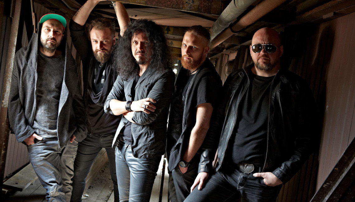 Chemia: publikuje nowy teledysk do utworu "Gotta Love Me"