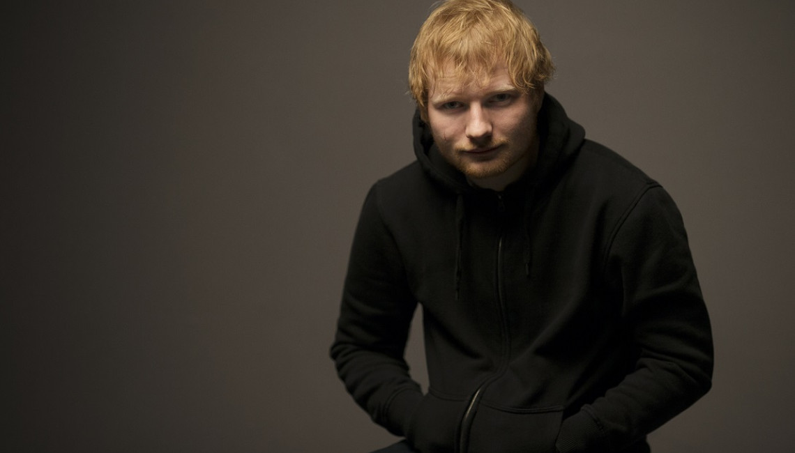 Ed Sheeran zaskoczył wszystkich: Dwa nowe single wokalisty w sieci