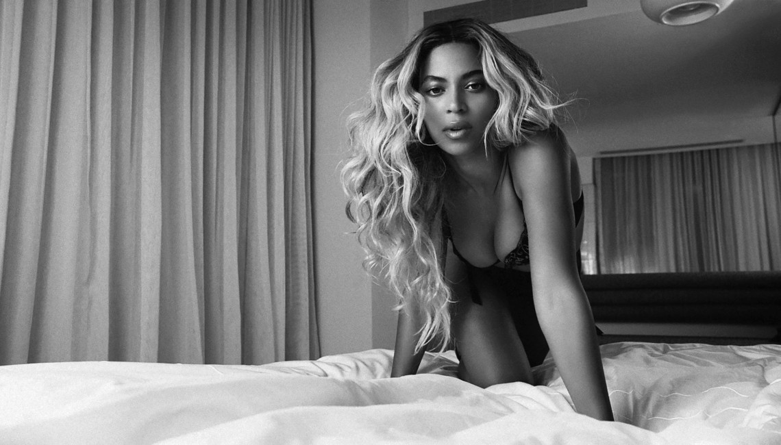 Kogo najczęściej słuchali użytkownicy internetu w 2016 roku? Zobaczcie sami