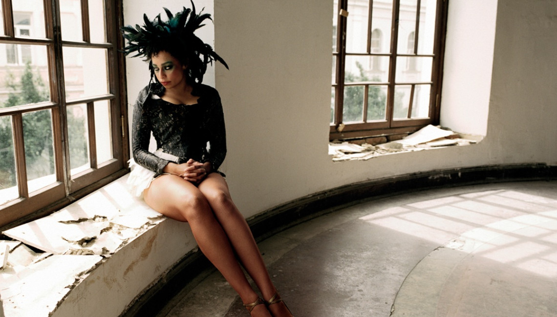 Nowy album Celeste już dostępny