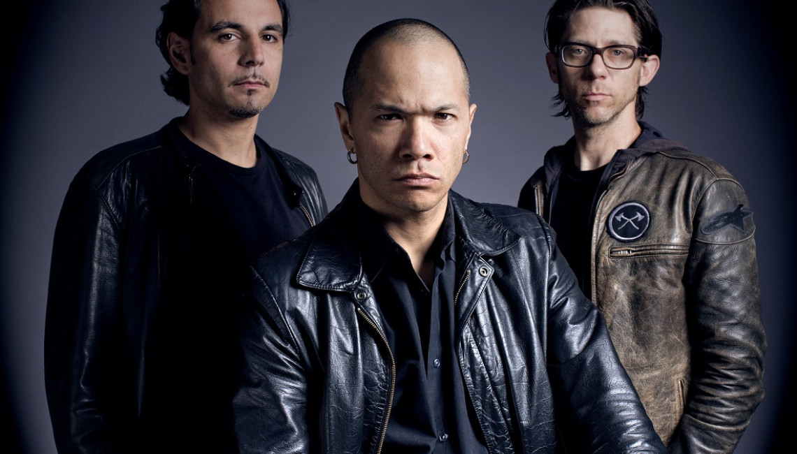 Dwa klubowe koncerty Danko Jones