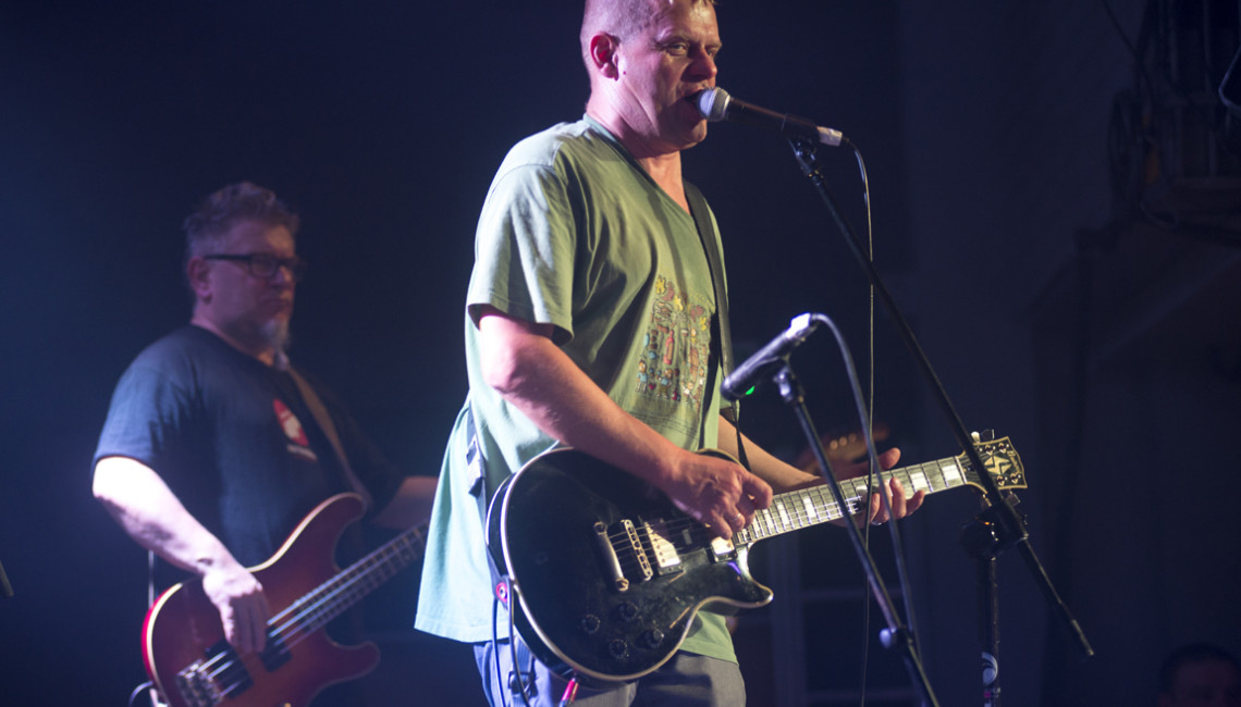 Znamy już szczegóły "Pomarańczowej trasy" zespołu Kult