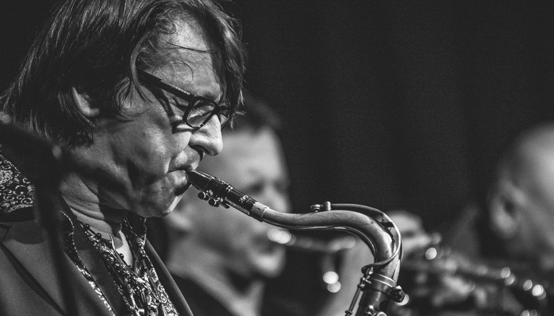 Awangardowy klip Macieja Maleńczuka