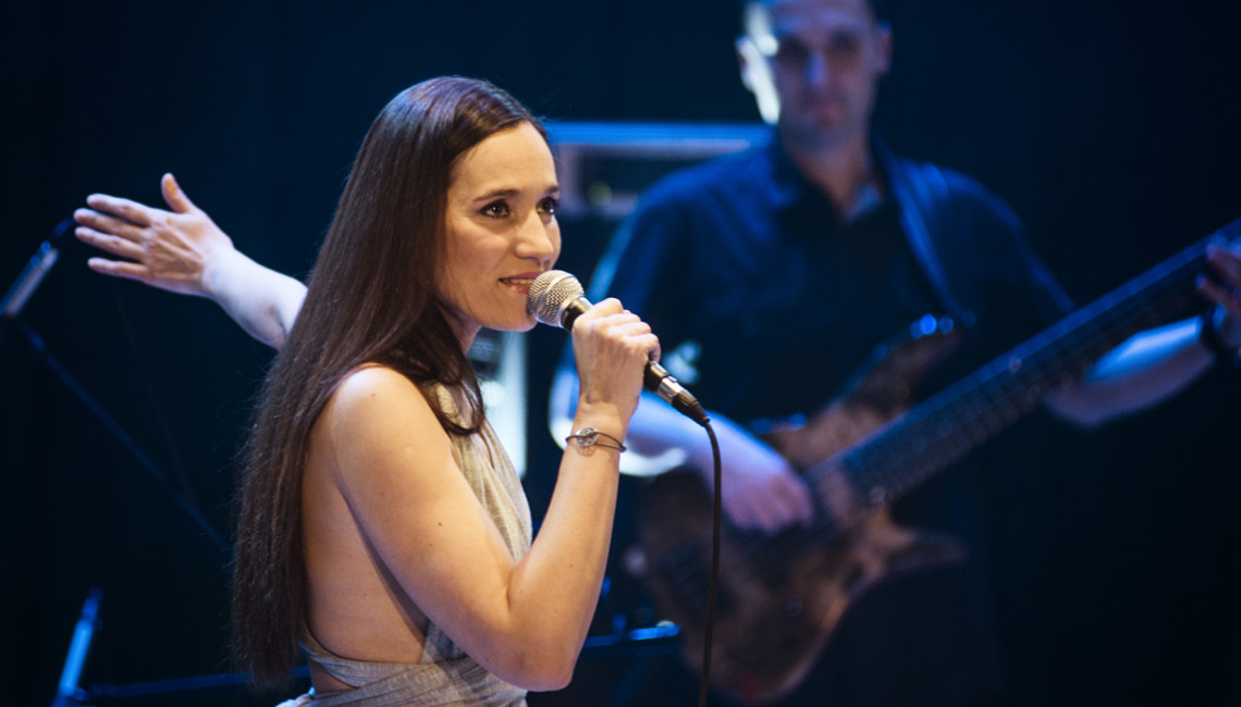 Dorota Miśkiewicz - PIANO.PL - niecodzienny koncert - 16 maja w TeatrzeRoma w Warszawie