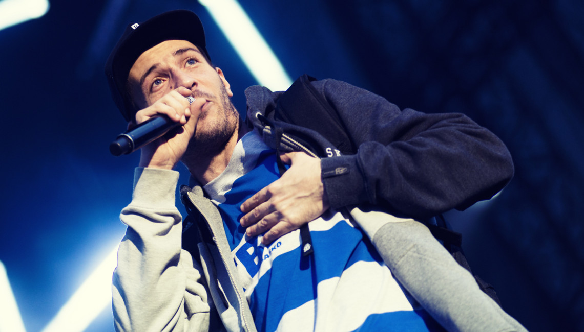 O.S.T.R. zagra w Stodole