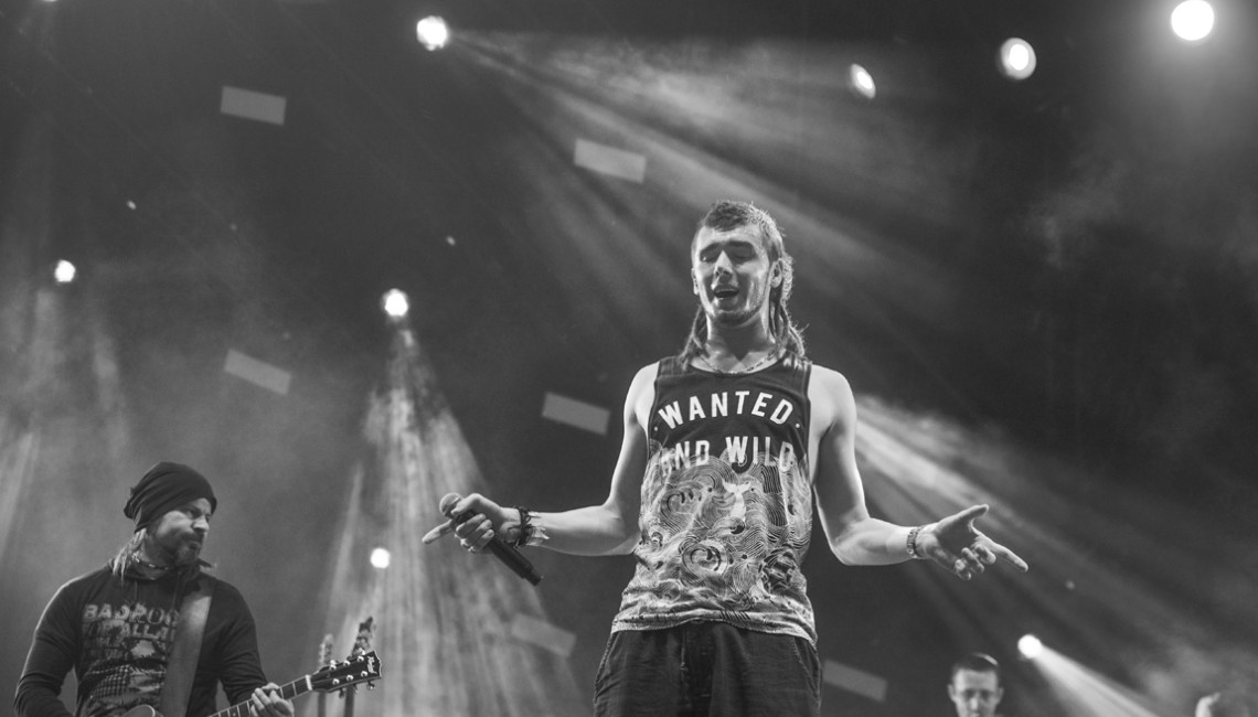 Bednarek: "List" - premiera teledysku