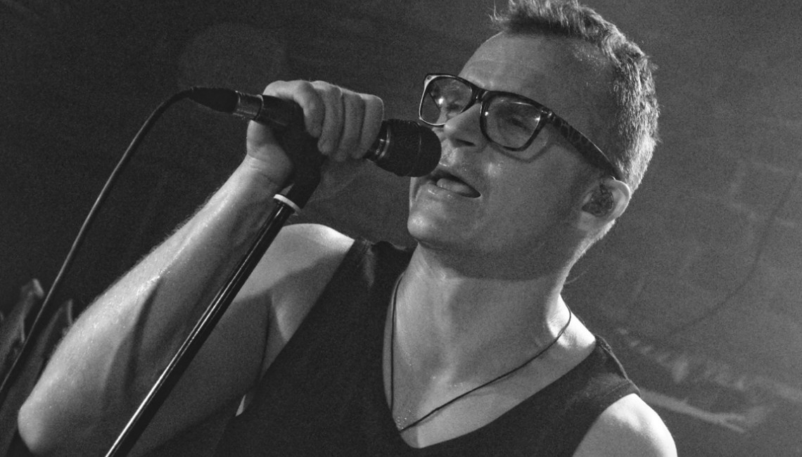 Piotr Rogucki odchodzi z "Must Be The Music"