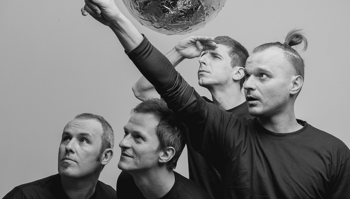 Snowman prezentuje teledysk do pierwszego singla "Znów jesteś sobą"