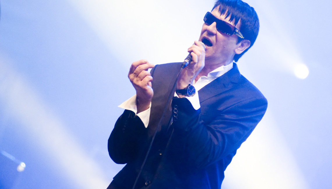 Maciej Maleńczuk z nowym, zaskakującym projektem 