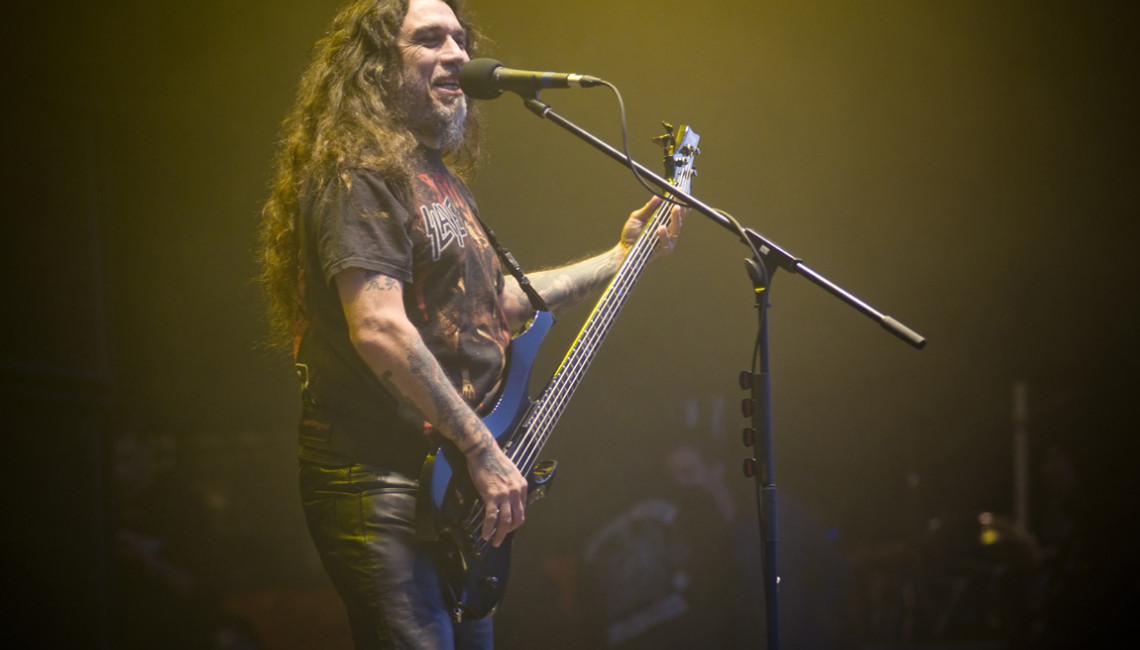 Koncertowy zawrót głowy - festiwalowy lipiec 2016