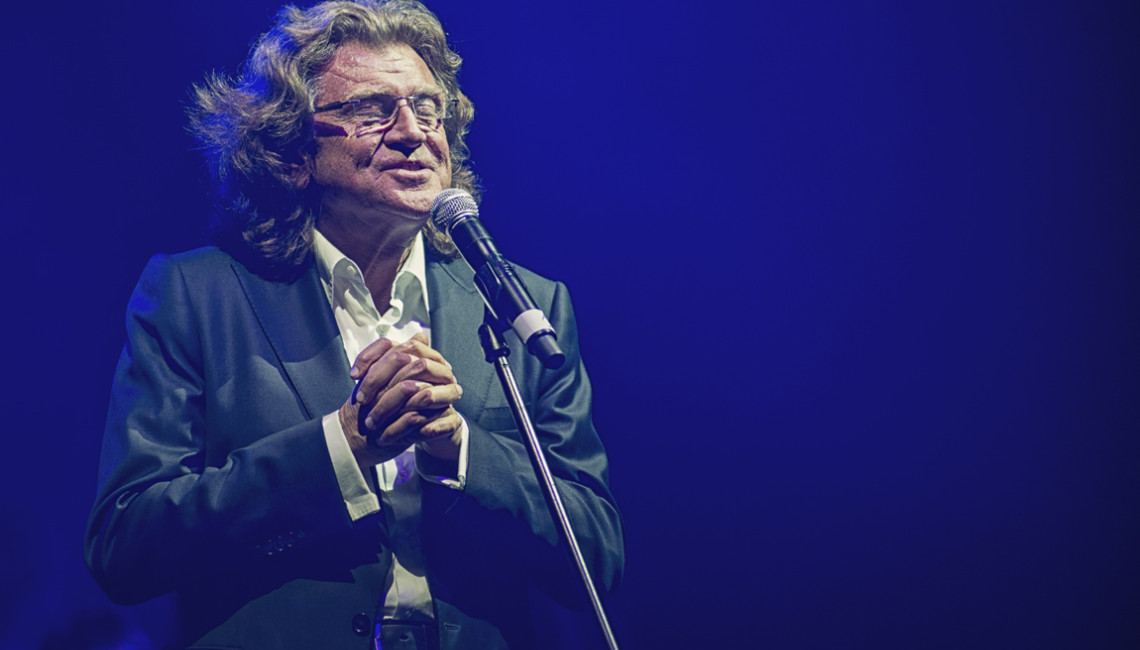 Zbigniew Wodecki With Mitch & Mitch Orchestra and Choir ze specjalnym udziałem Polskiej Orkiestry Radiowej