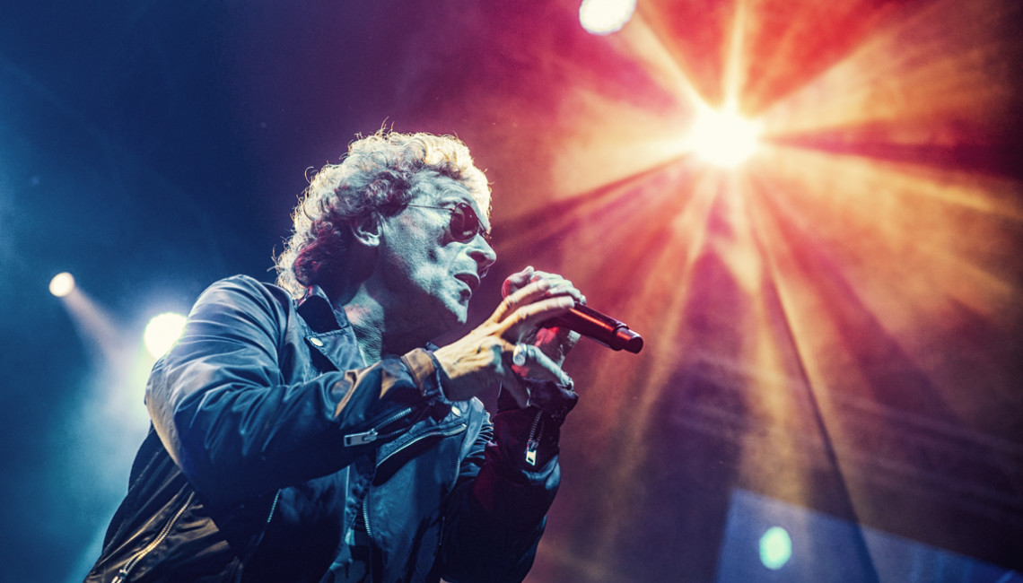 Lady Pank "35 lat na scenie" - drugi koncert w Stodole 16 grudnia