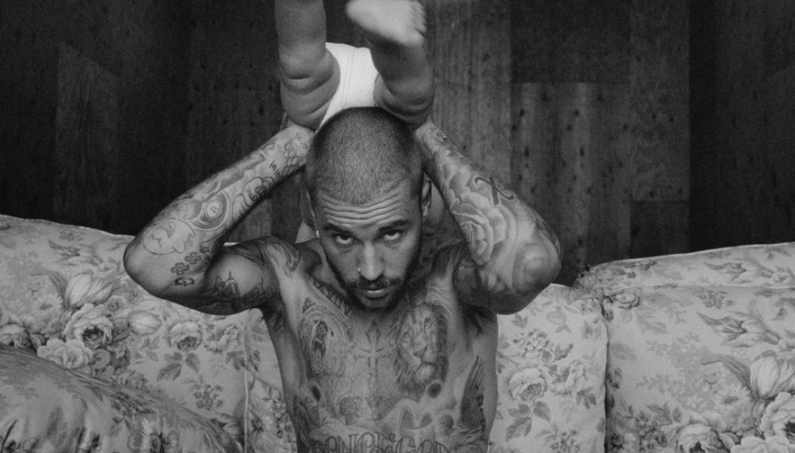 Justin Bieber z czterema nominacjami do Grammy