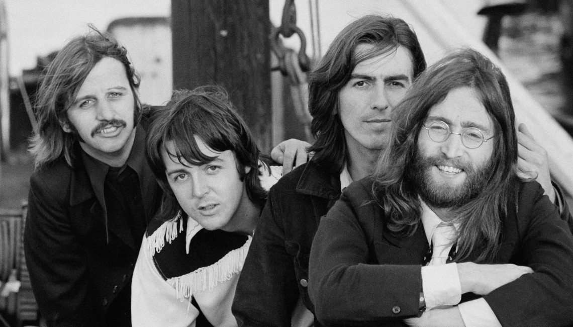 „Anthology Collection” i „Antology 4” The Beatles już dostępne