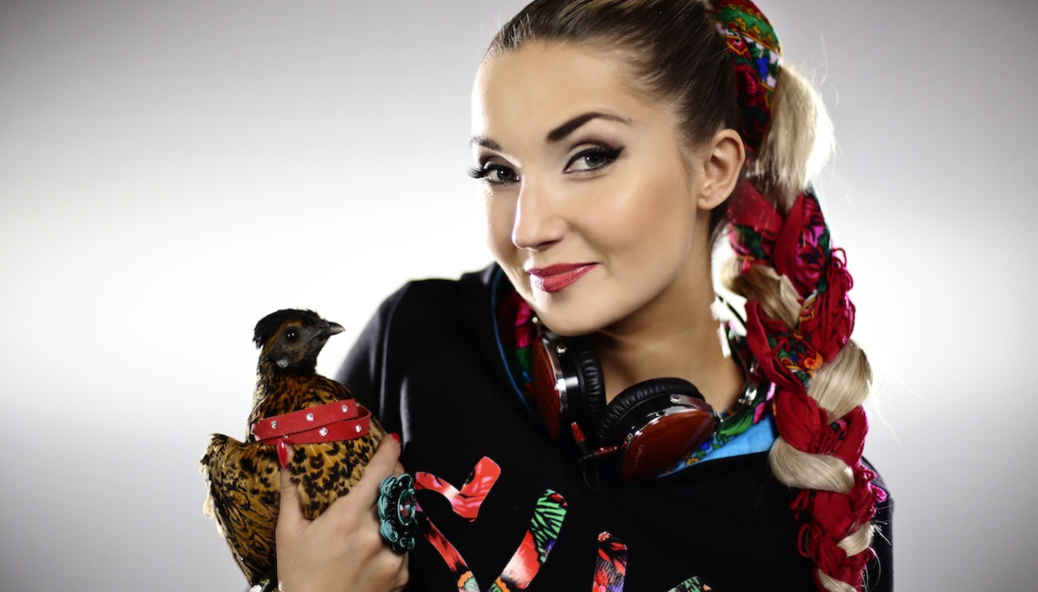 Cleo zapowiada drugi singiel solo