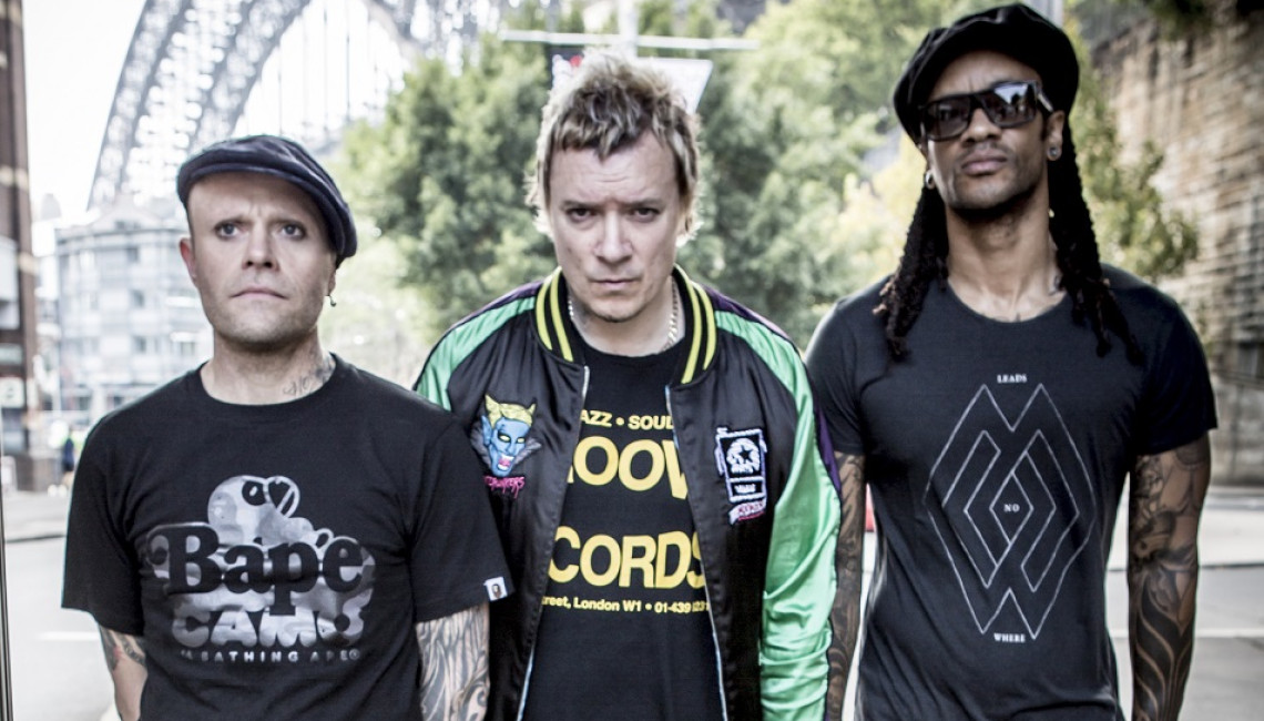 Znamy harmonogram minutowy Jarocin Festiwal 2016