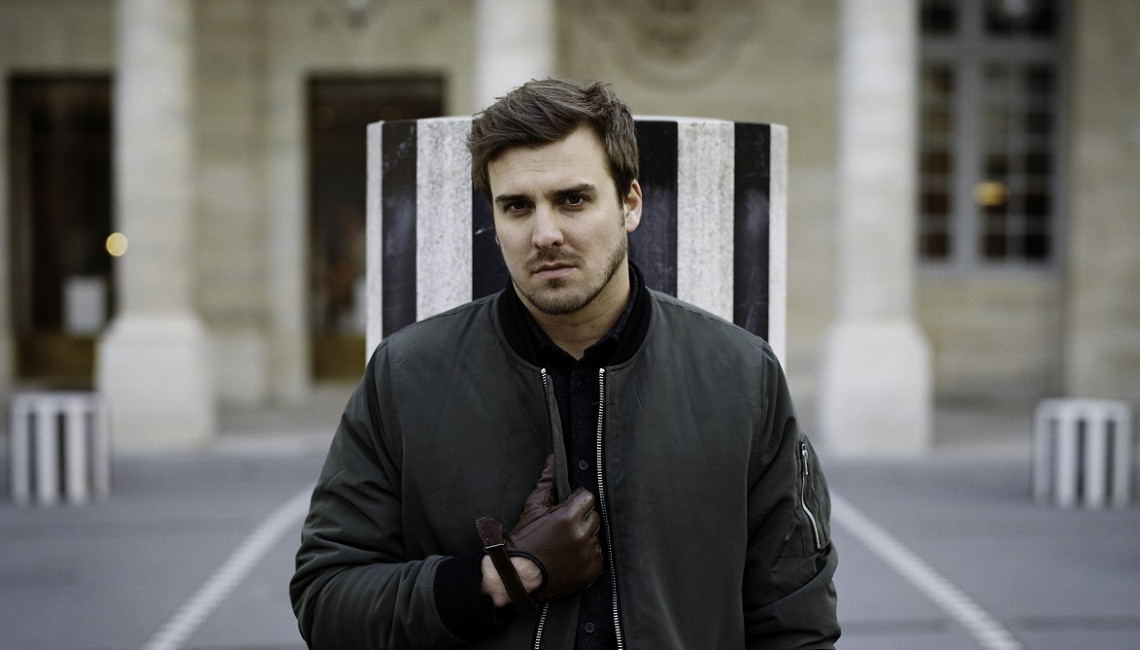 Feder "Blind" w remixie Filatov & Karas