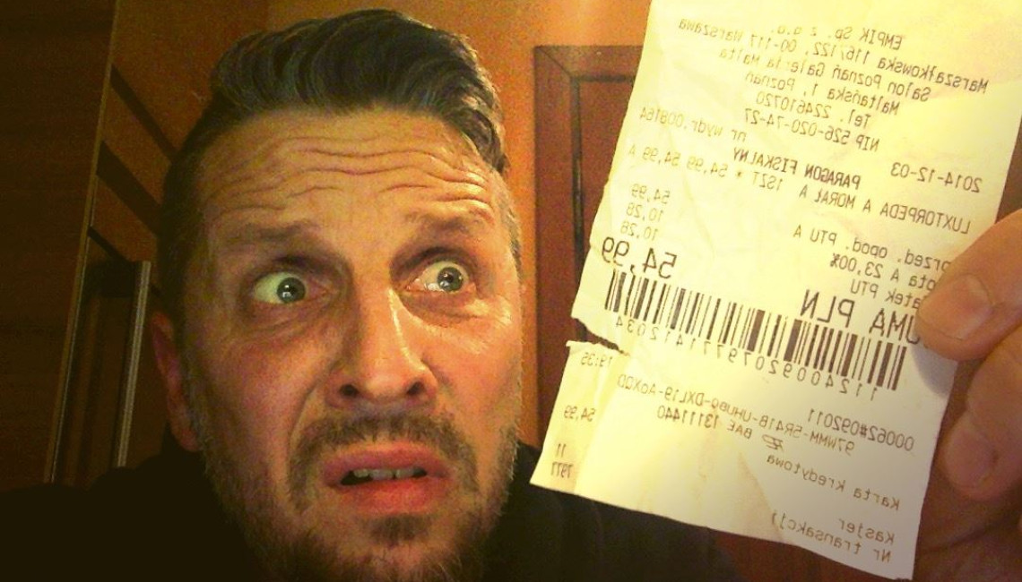 Litza: "Patrzę i oczom nie wierzę"