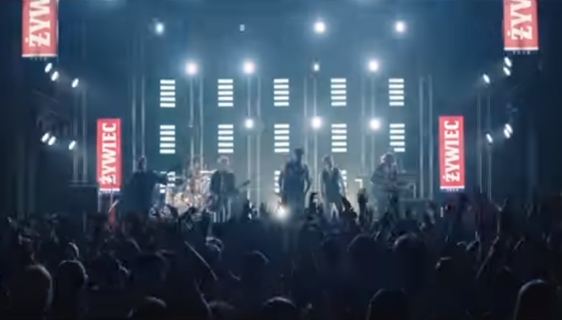 Przed Wami "Wataha" nowy singiel zespołu Męskie Granie Orkiestra!