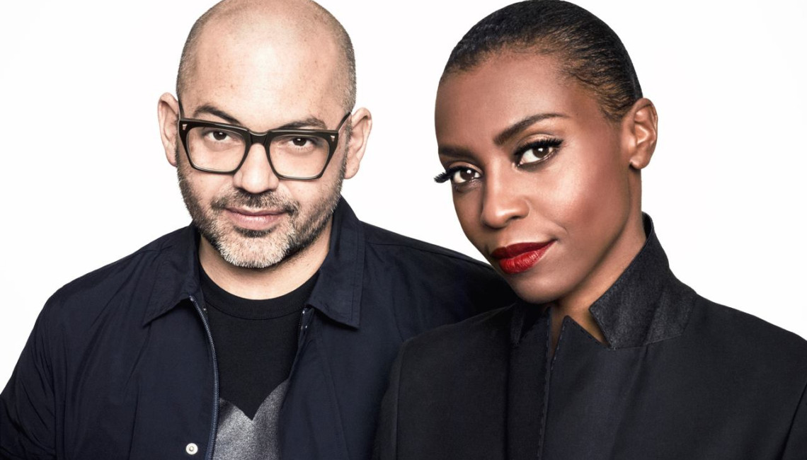 Skye & Ross z Morcheeba na koncertach w Polsce!