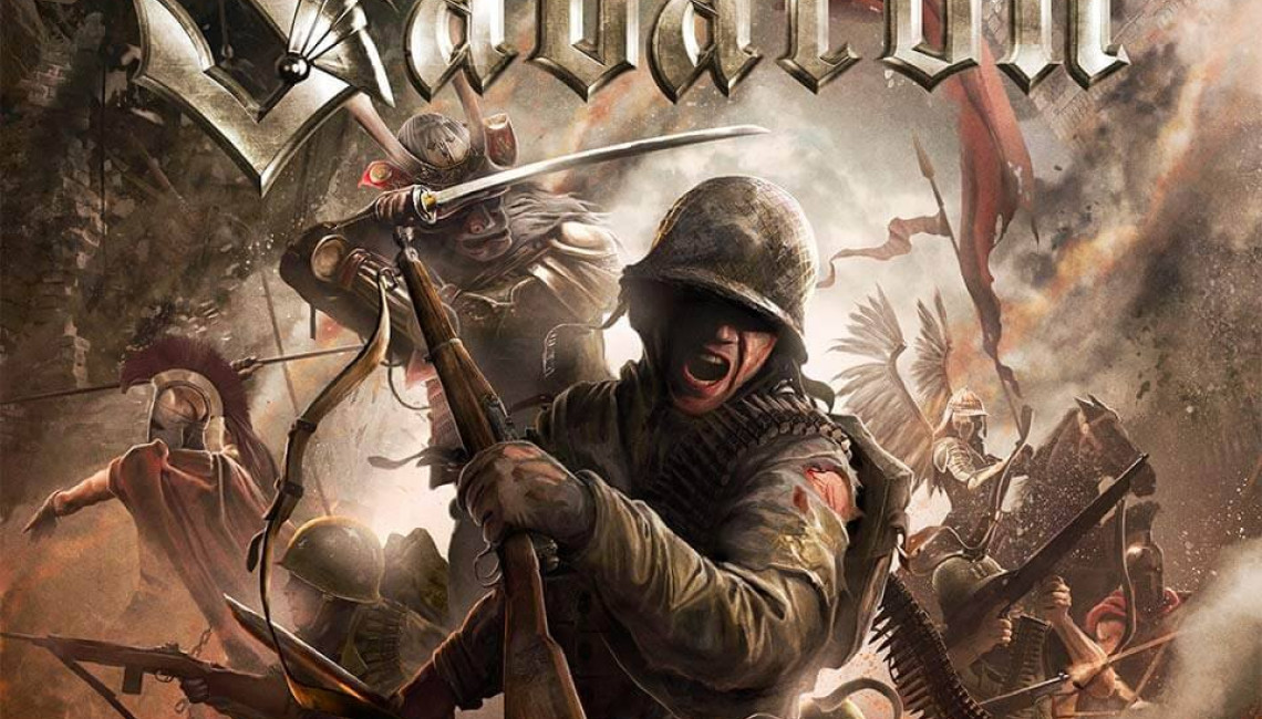 Nowy utwór od Sabatonu!