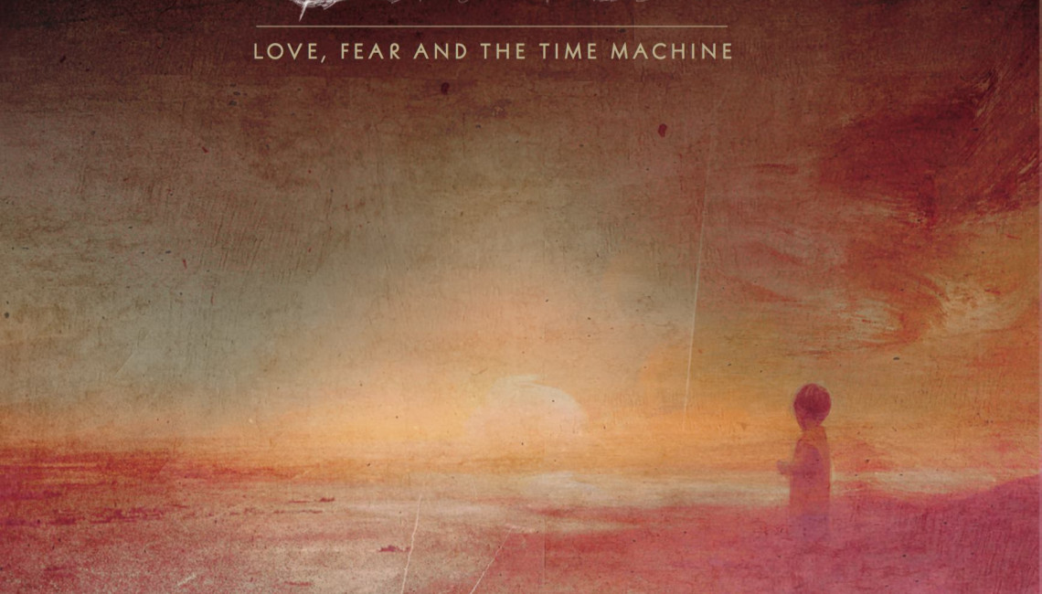 Riverside wydaje album w formacie 5.1