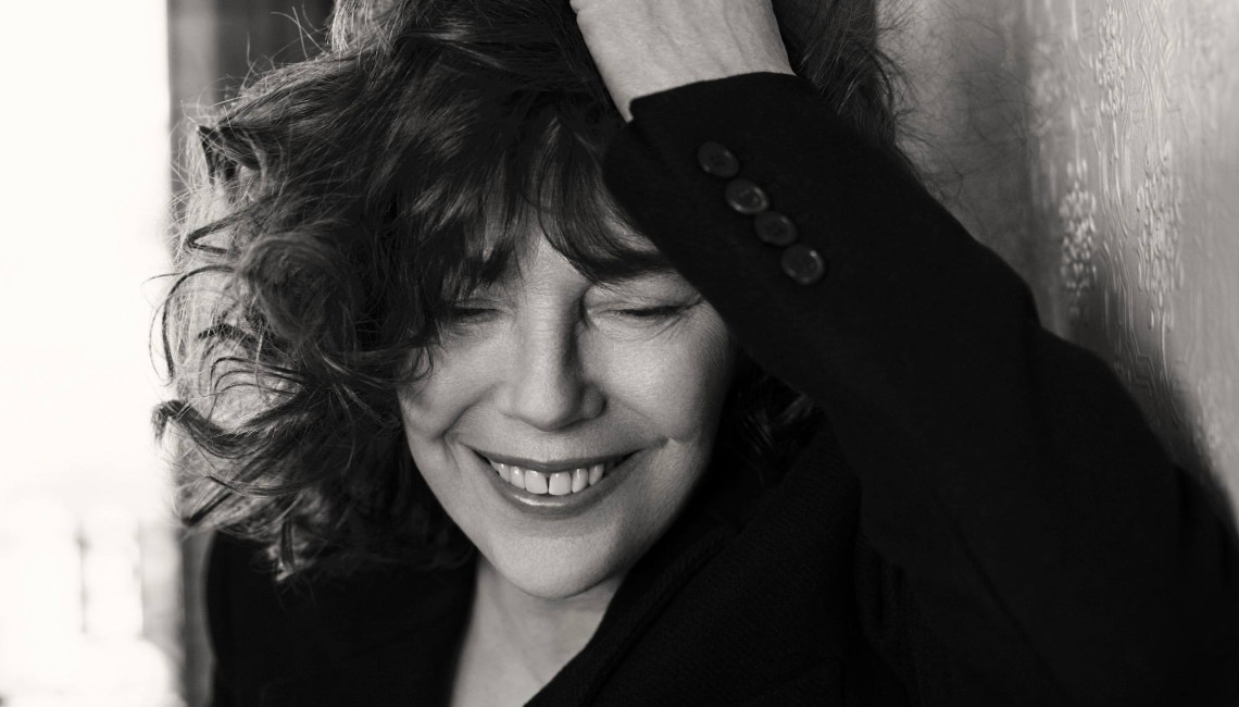 Jane Birkin: Serge Gainsbourg Symphonique na Hali Koło w Warszawie!