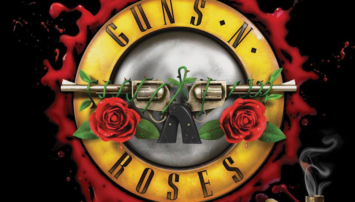 Guns N' Roses w czerwcu w Polsce!