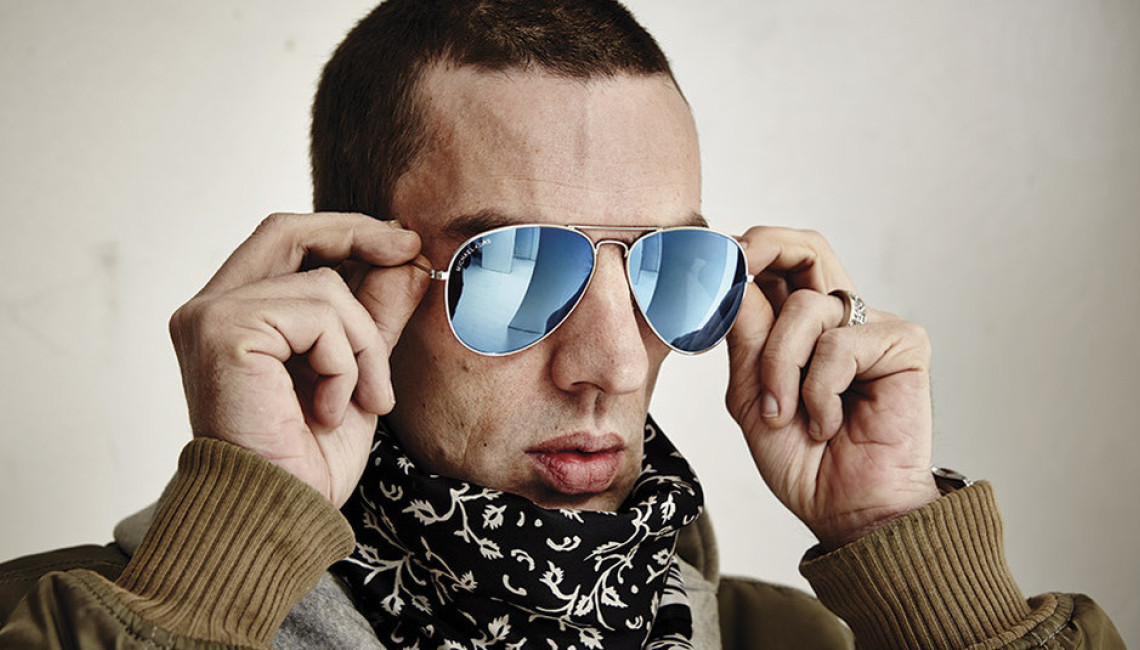 Nowy album Richarda Ashcrofta już w maju