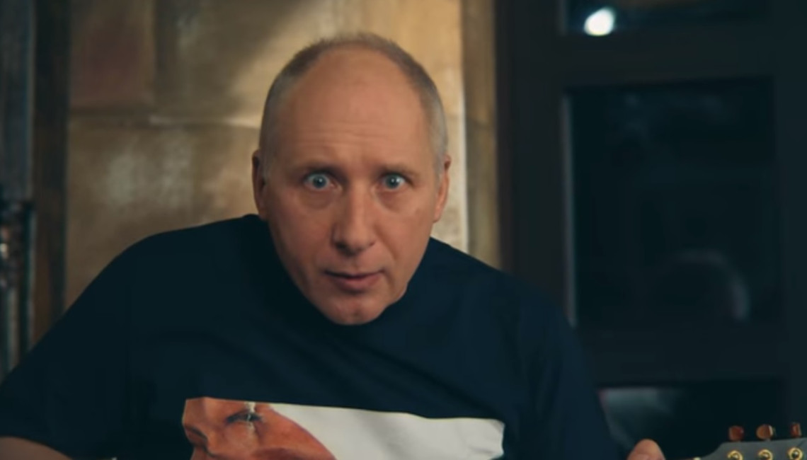 Premiera teledysku: Kuba Sienkiewicz & Dżawor "Siedzę na chmurze"