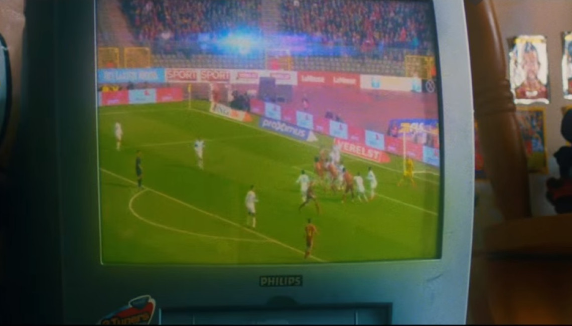 Jedni z najlepszych DJ-ów na świcie zagrzewają do walki belgijską drużynę!