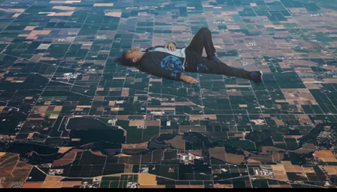 Trzeci singiel i super teledysk od Coldplay!