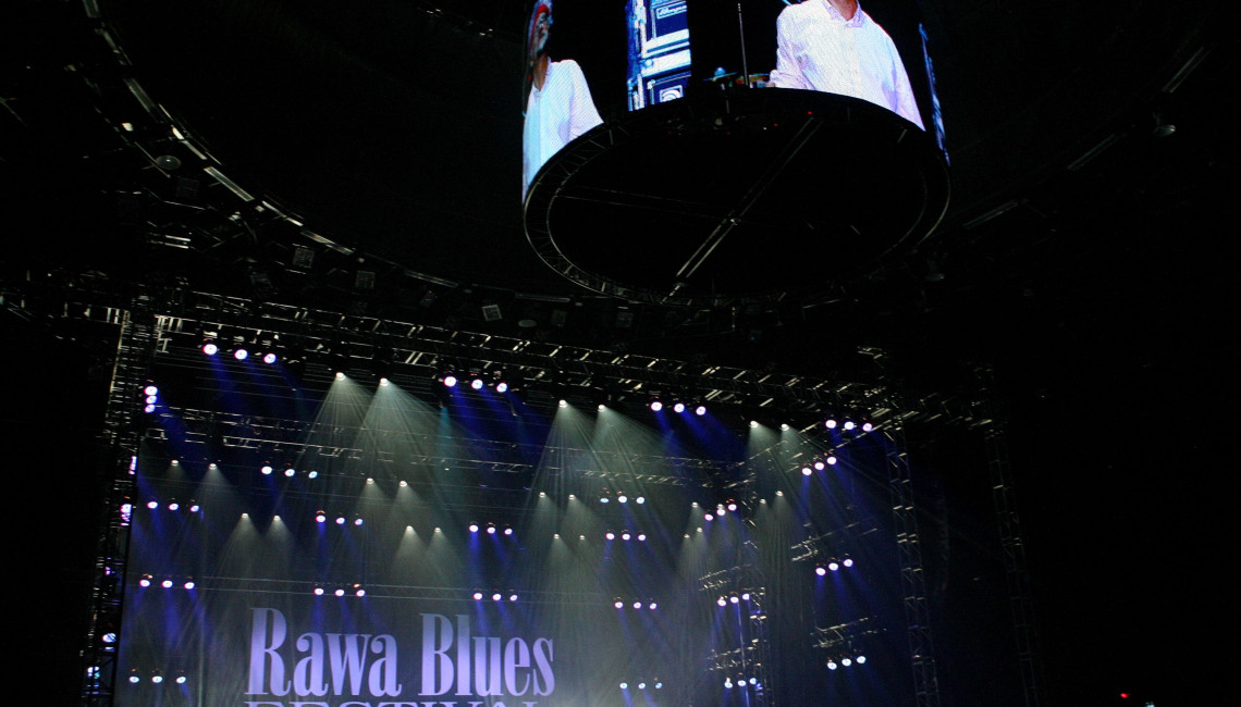 36. Rawa Blues Festival – znamy wyniki rekrutacji zespołów