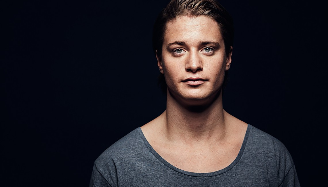 KYGO ujawnia szczegóły debiutanckiej płyty „CLOUD NINE”