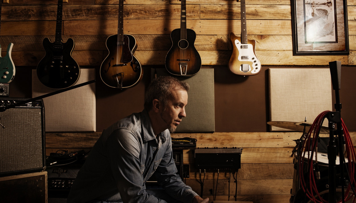 Charyzmatyczny artysta z Florydy kolejną gwiazdą 36. Rawa Blues Festival