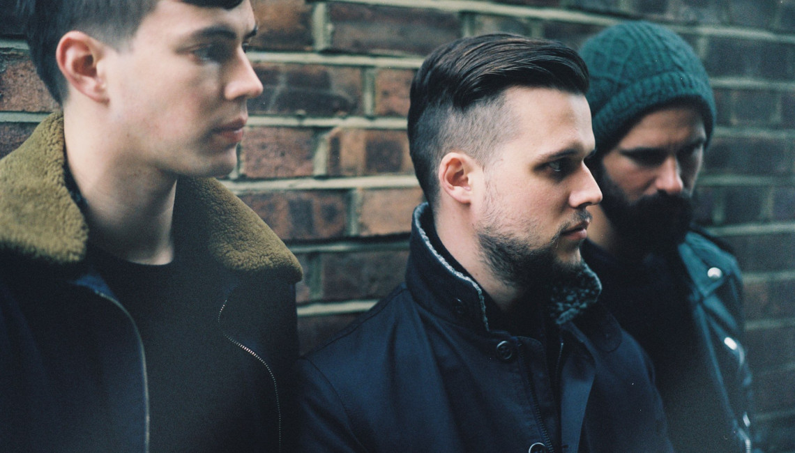 White Lies w listopadzie w Polsce!