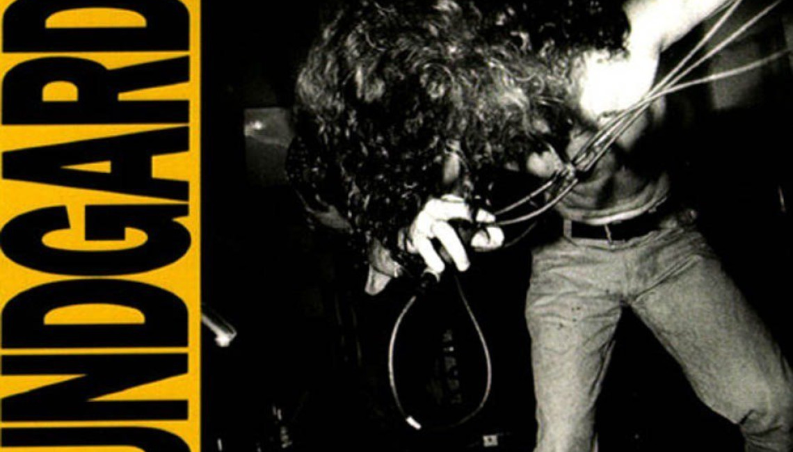 Soundgarden na winylu 26 sierpnia