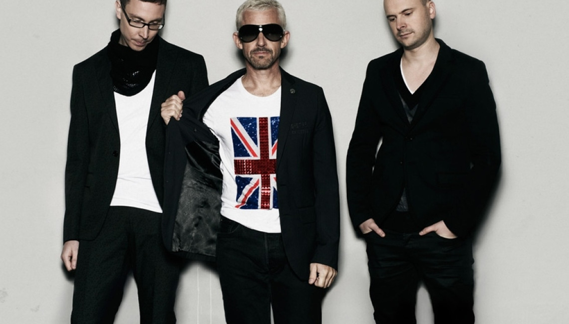 Drugi akustyczny album od Above & Beyond