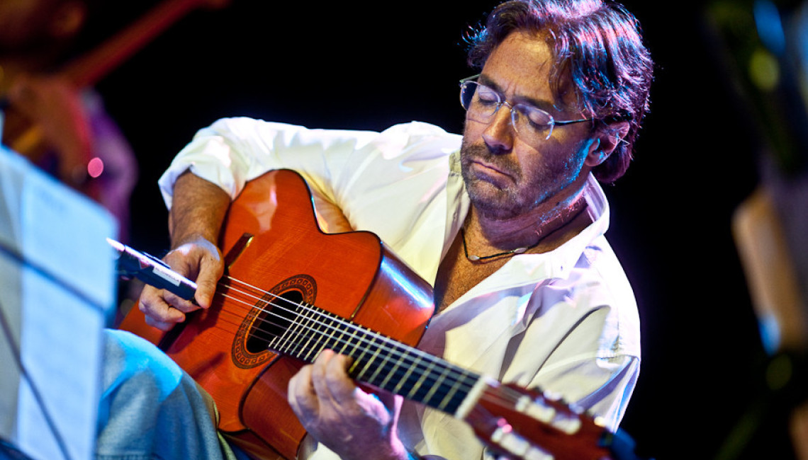 Wrocław - gitarowe serce Europy - potrzebuje 7344 i... Ciebie