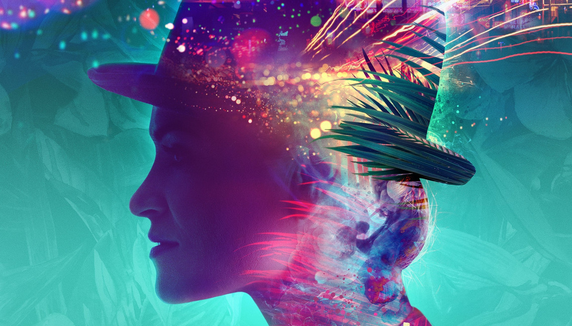 Ania Szarmach "Shades Of Love" - premiera 22 kwietnia