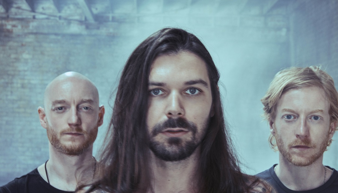 Biffy Clyro numerem jeden! Wielki sukces Szkotów