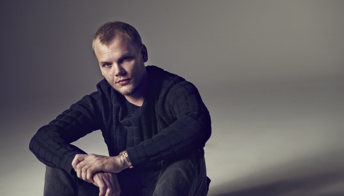 Avicii autorem hymnu kampanii Coca-Coli na Euro 2016