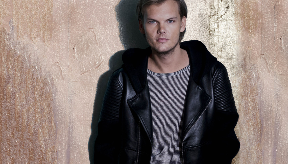 Music Power Explosion (Avicii) – niezbędnik festiwalowy