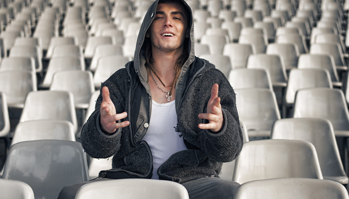 Bednarek kolejną gwiazdą festiwalu Reggaeland 2016