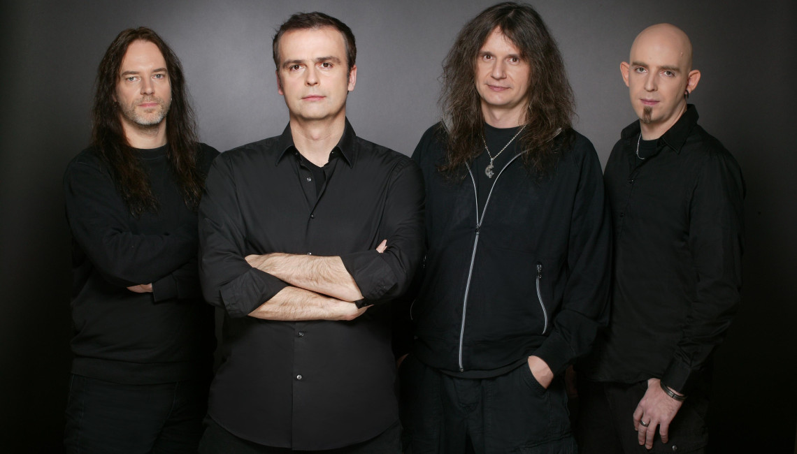 Blind Guardian powraca do Polski - 24 czerwca 2016 - Warszawa - Progresja Music Zone!