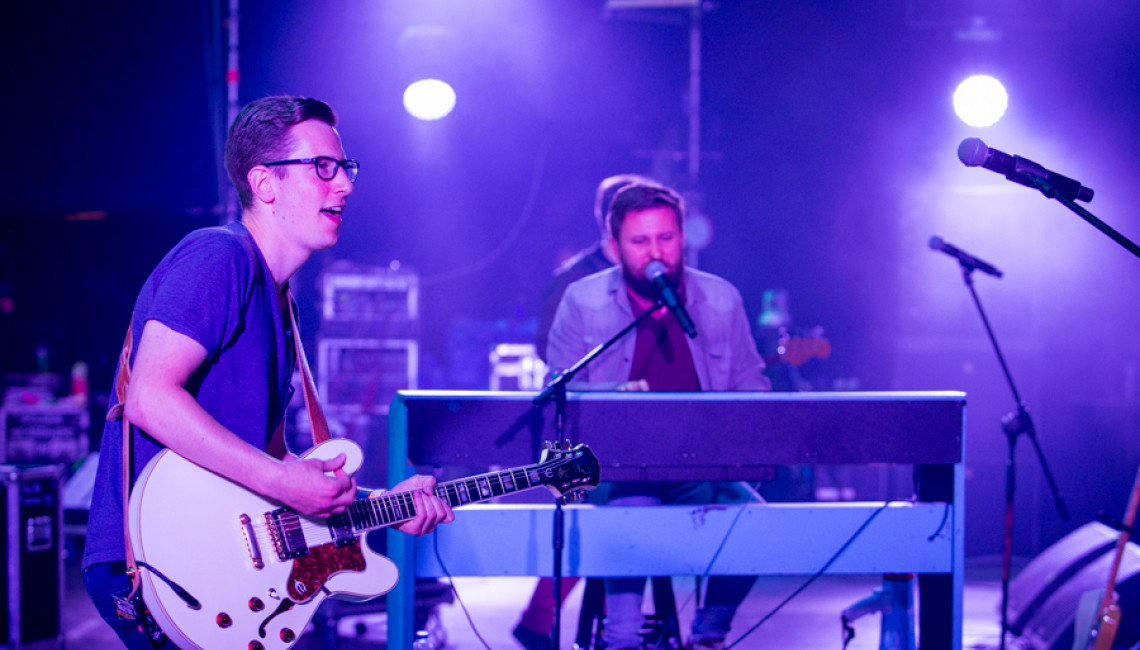 „Jarocin – Antyfest Antyradia” – narodziny największego przeglądu muzycznego w Polsce