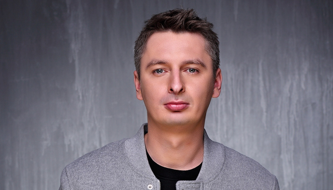 Nowy album słynnego, rosyjskiego producenta Bobina - "Speed Breaker"