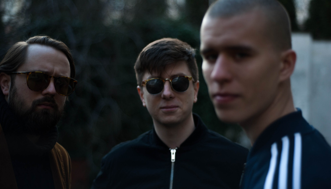 BOWNIK wśród artystów na mysłowickim festiwalu Behind The Trees