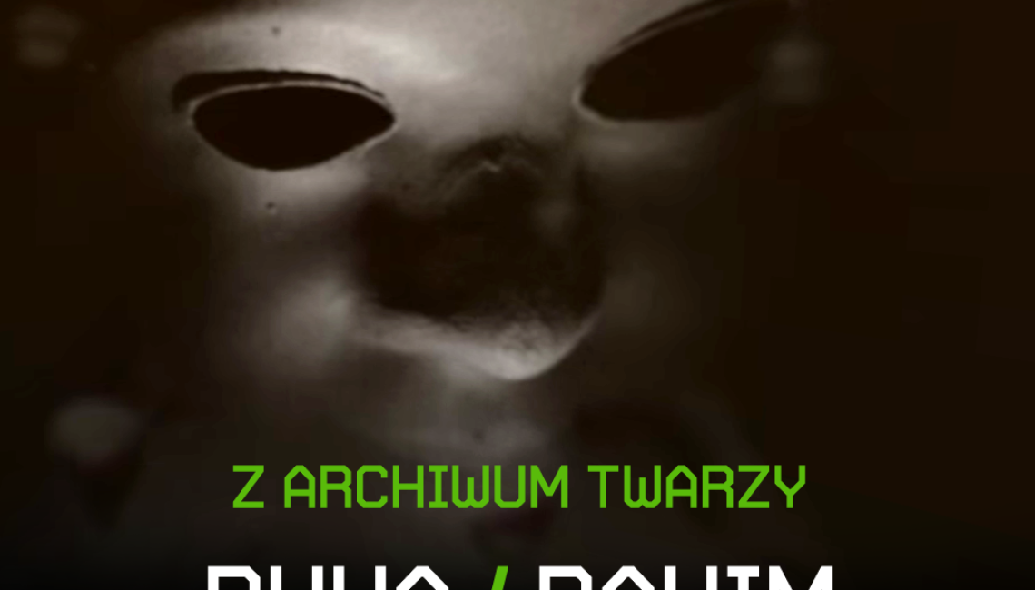 Raperzy prezentują klip 360°, "Z Archwium Twarzy" w wykonaniu Fokusa, Buki, Rahima i Masi