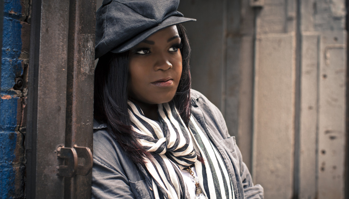 Królowa Bluesa zaśpiewa w katowickim „Spodku”